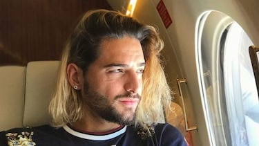 Maluma anuncia una pausa: ‘necesito alimentar mi espíritu’