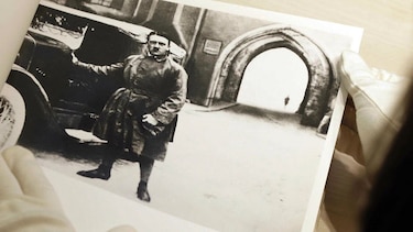 La 'Afrodita' de Hitler será expuesta en un museo de Austria