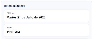 Fallas en notificación de citas del Cepanim hacen que usuarios pierdan sus turnos