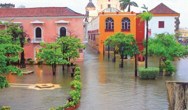 Cartagena crearía fondo de $1,000 millones