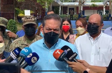Cortizo: ‘Esperamos para hoy respuesta formal de Minera Panamá; no se extenderá un día más’