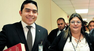 Fiscalía pide juicio por peculado en la Caja de Ahorros