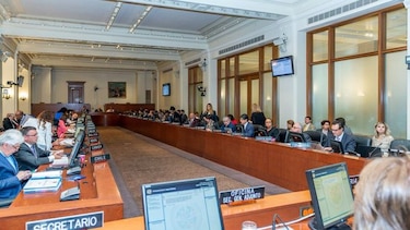Panamá promueve en la OEA que Venezuela permita ingreso de ayuda humanitaria