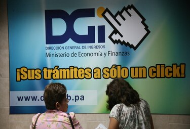 El director de la DGI desmiente plan de aumentar impuesto de Itbms