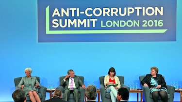 La corrupción favorece los populismos, señala TI