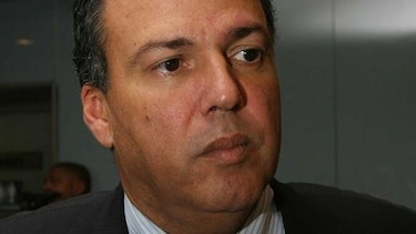 El magistrado Fábrega será el ponente de la denuncia de Martinelli contra el fallo del TE
