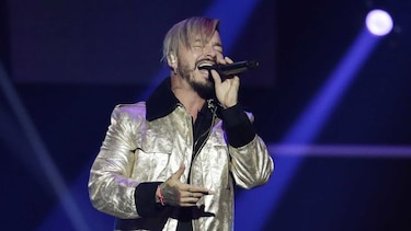 J Balvin llega a Estados Unidos con 'Mi gente' arriba en las listas