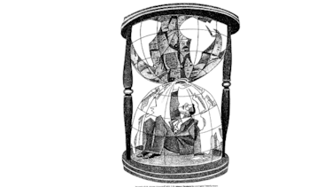 El fin de la historia y los cuentos sin fin