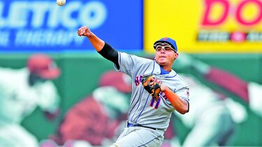 Rubén Tejada y los incentivos