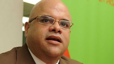 Fallece Ramsés Barrera, exsecretario de la Procuraduría