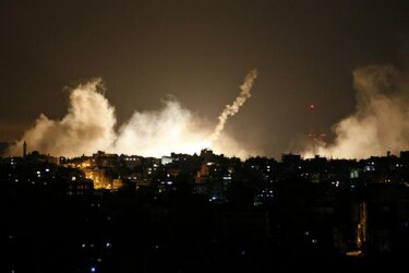 Hamas advierte a Israel que pagará un 'alto precio' por ofensiva terrestre