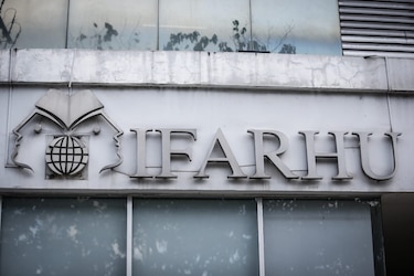 Declaran causa compleja el caso Ifarhu; fiscalía tiene que revisar mil auxilios económicos 