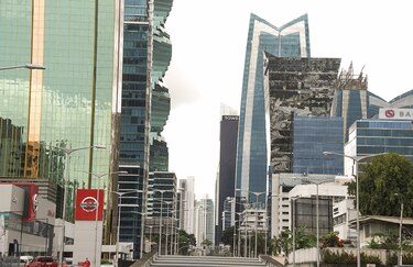 Servicio de deuda a junio llega a $2,907.9 millones