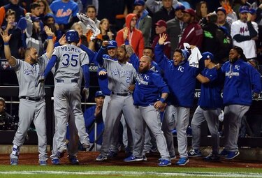 Los Reales son nuevos campeones de la Serie Mundial