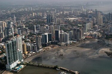 Panamá, Colombia y Venezuela buscan la sede de los Centroamericanos