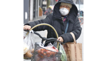 OMS: ‘Comunidad internacional no toma en serio el coronavirus’   