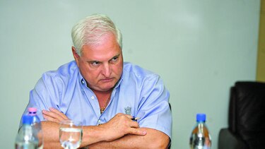 Martinelli, otro caso