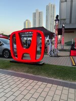 Bahía Motors realiza el Bahía Motors Summer Fest 2023 y presenta dos nuevos modelos de sus marcas Honda y Geely