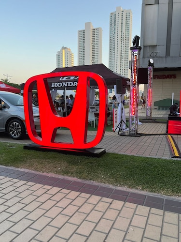 Bahía Motors realiza el Bahía Motors Summer Fest 2023 y presenta dos nuevos modelos de sus marcas Honda y Geely