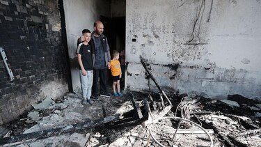 ‘El mayor número desde que se tienen registros’: la ONU denuncia el aumento y la severidad de los ataques de colonos israelíes contra palestinos en Cisjordania