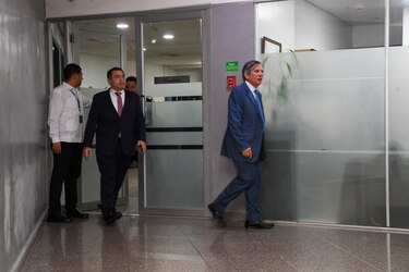 Jornada sin acuerdos en la Asamblea: se prolonga la disputa por el control legislativo