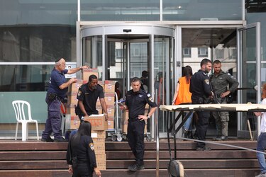 La Cancillería se ofrece para evacuar a 130 panameños residentes en Israel; hay 15 médicos que han dicho que se quedan