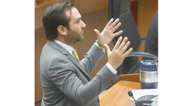 Proponen transparentar gestión en las notarías