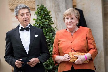 ¿Qué hará Merkel ahora? ‘Una pequeña siesta’ y luego ya se verá
