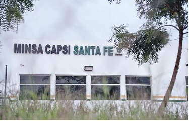 Denuncian supuestos malos manejos en obras hospitalarias