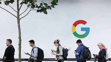 Google estaría trabajando en un sustituto para Android