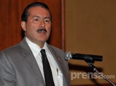 Trabajos en Petaquilla seguirán suspendidos, dice Henríquez