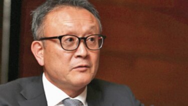 Japonesa Nippon Express abre sucursal en Panamá con miras a establecer sede