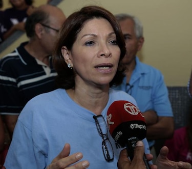 Gómez dice que recursos legales en su contra obedecen a un ‘tema personal'