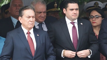 Arranca proceso para escoger magistrados de la Corte Suprema