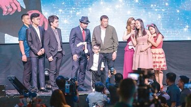 Manny Pacquiao: ‘Me siento como si tuviera 25 años’