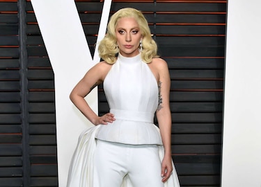 Lady Gaga tendrá su propio ‘show’ en Las Vegas