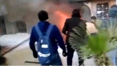 Al menos 16 muertos en un ataque contra un restaurante y club en El Cairo