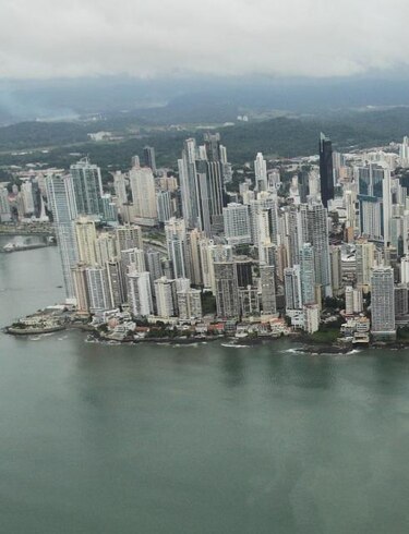 Hurto y robo son los delitos de más incidencia en Panamá: Cciap