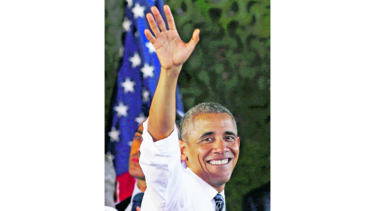 Obama resalta alianza con España tras gira