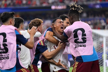El secreto de la España de Luis De la Fuente: cómo la Roja se convirtió en una máquina de ganar y llegó a la final del Mundial