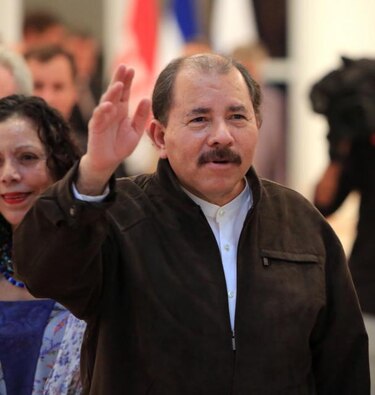 Sandinistas consolidan su poder en Nicaragua