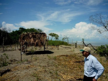 Faltan planes de manejo para 15 áreas protegidas de Los Santos, afirma Munver