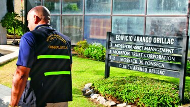 Mossack Fonseca anuncia acción penal