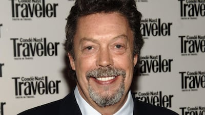 Muere a los 80 años Tim Curry, actor de ‘It’, ‘Mi pobre angelito’ y el mítico ‘The Rocky Horror Picture Show’