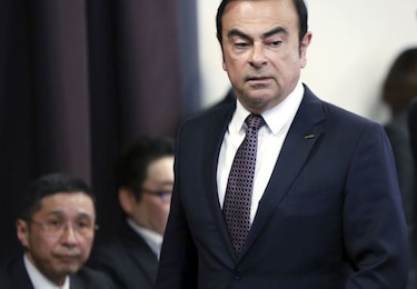 Renault mantiene a Carlos Ghosn en su cargo