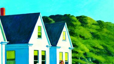Hopper, el pintor de lo cotidiano