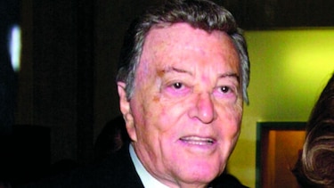 Muere la estrella de la Era Dorada Vic Damone