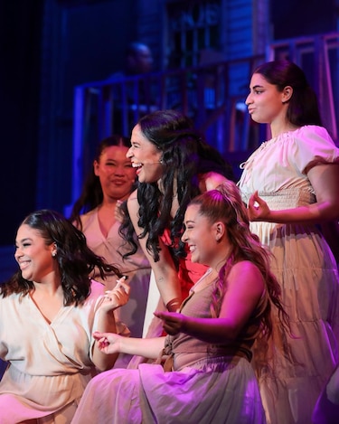 Rubén Blades sorprende en ‘Maestra Vida, el musical’ y recuerda a Willie Colón