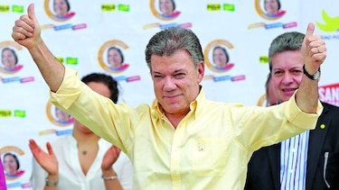 Odebrecht pagó campañas en Bogotá