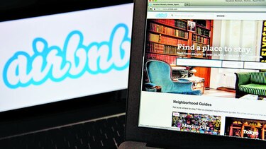 Airbnb gana asalto en proceso judicial